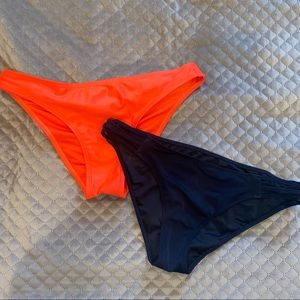 Target Bikini Bottom Bundle